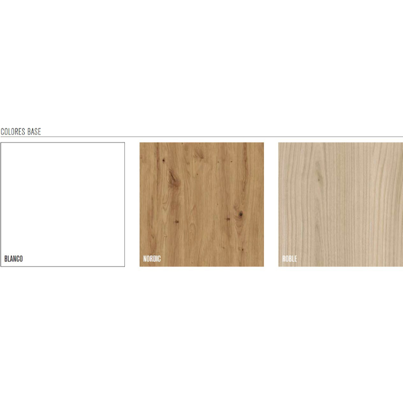 ACABADOS COLORES MADERAS TRAY 2