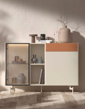 mueble moderno