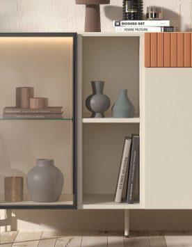 mueble moderno