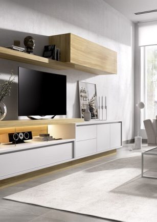 mueble de tv